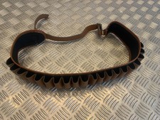 ceinture cartouchiere