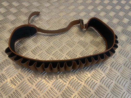 Ceinture cartouchiere - ceinture,