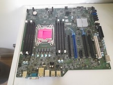 Carte mère Dell Precision Tower 5810 ref: 0HHV7N - MotherBoard-- Mainboard