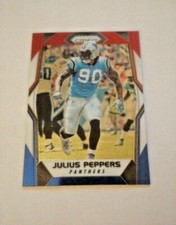 2017 Panini Prizm Red White