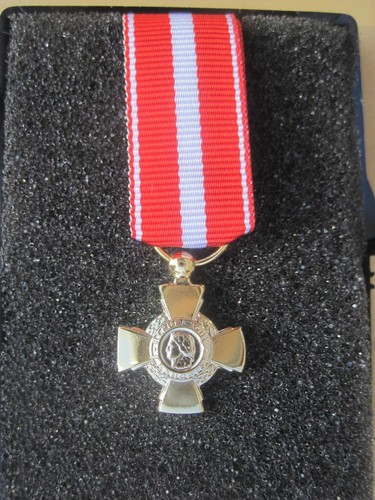 Médaille miniature - médaille,