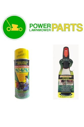 Deck aerosol can - deck,