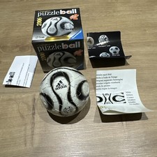 Adidas 2006  World Cup Ravensburger Puzzle Ball Football 60