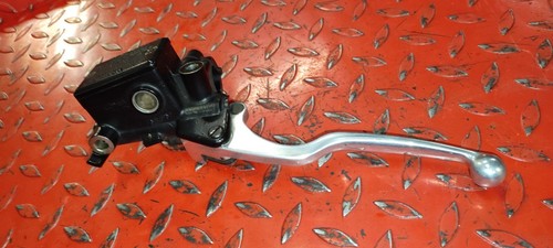 Maitre cylindre embrayage 1200 - embrayage,