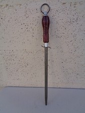 Ancien fusil boucher - fusil,