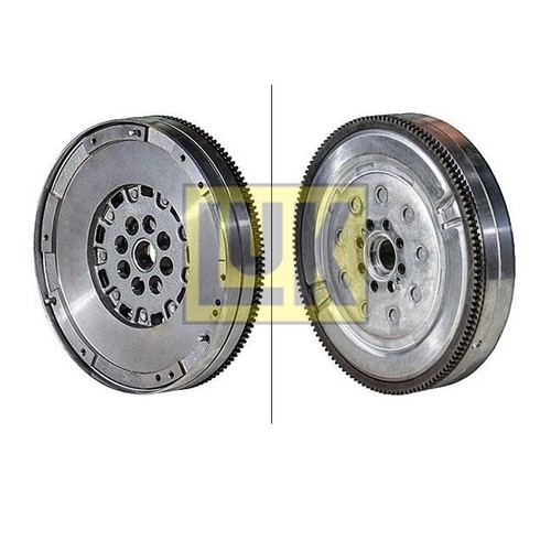 Luk 415 0539 - luk, moteur