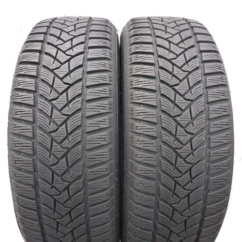 205 dunlop 60 - 60, r16