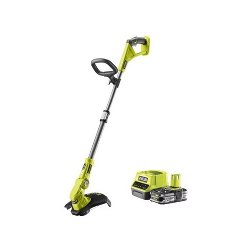 Ryobi coupe bordures - ryobi,