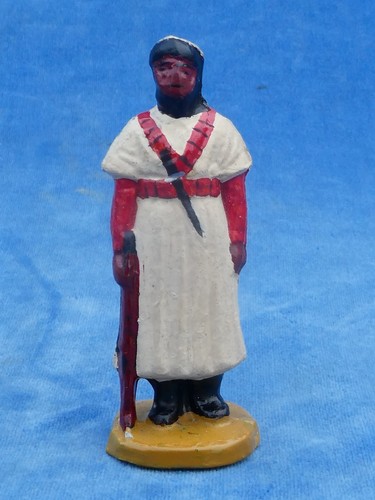 Rare top figurine - rare,