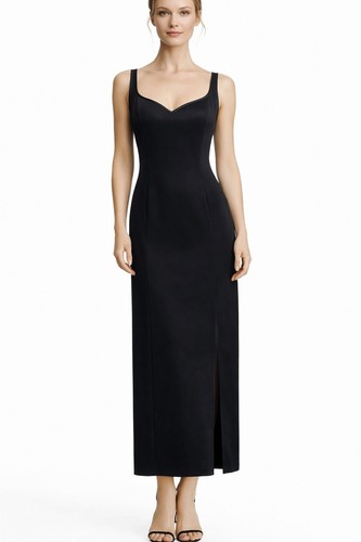 Bob mackie boutique - bob, black