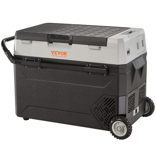 Vevor glacière électrique - vevor,