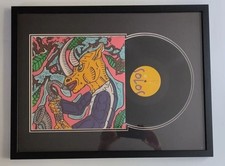 Robert Combas, "Solos" 