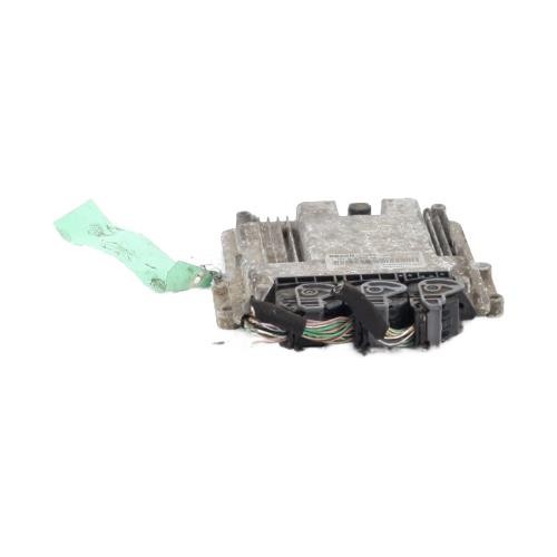 Calculateur moteur renault - moteur,