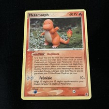 Carte Pokémon : Metamorph