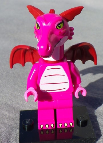 Lego serie sherk - lego,