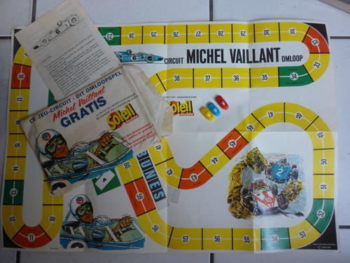 Graton jeux circuit - graton,