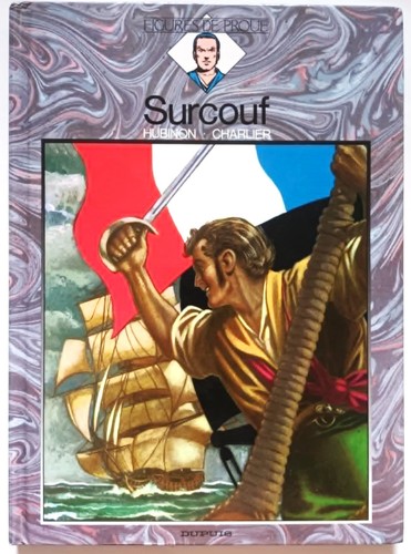 Surcouf hubinon charlier - -,