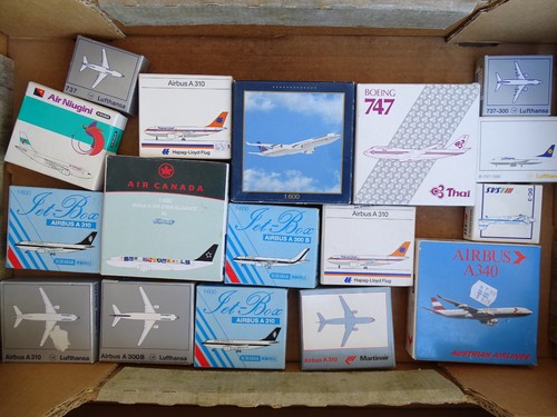 Schabak avion airlines 600 - avion,
