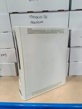 Console Xbox 360 Blanche Hs