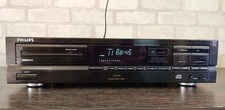 Philips CD-614 Rare Vintage CD