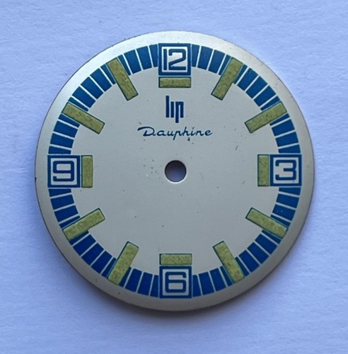 Tres beau cadran pour montre - cadran,