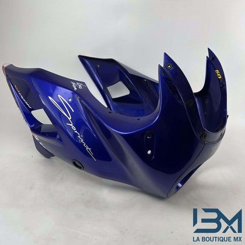Tête fourche triumph - tête,