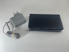 nintendo 3ds xl noire état