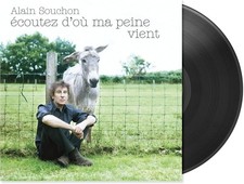 Alain Souchon Ecoutez d'Ou Ma