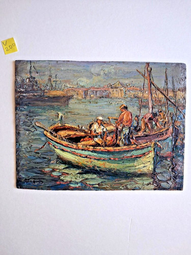 Tableau victor cuguen - tableau, de
