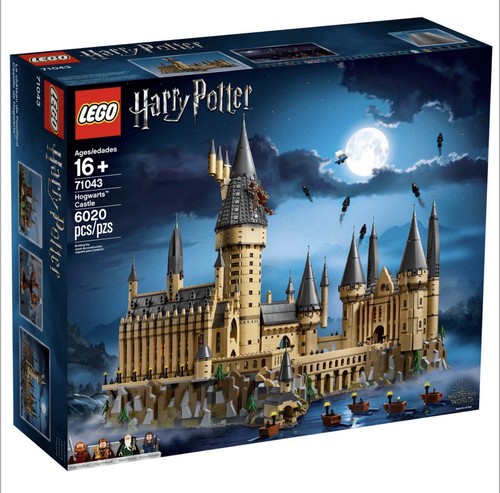 Nouveauté lego harry potter - nouveautÉ,