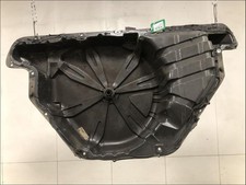 Panier roue de secours RENAULT
