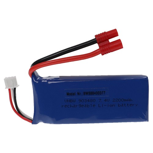 Batterie pour modéle - , rc
