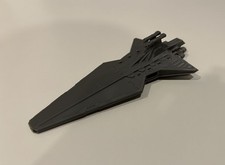 3D Printed Star Wars Venator