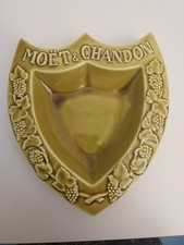 Cendrier moët chandon - et,