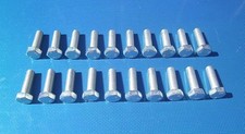Lot De 20 Boulons 5/16 x 1"