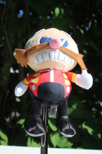 Peluche sonic the - peluche,