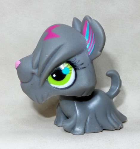 Littlest pet shop petshop - pet,