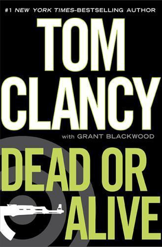 Dead alive hardcover - alive,