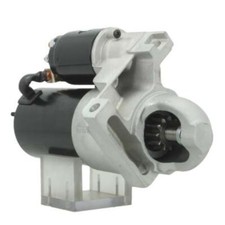 Démarreur Pour Hyster OMC