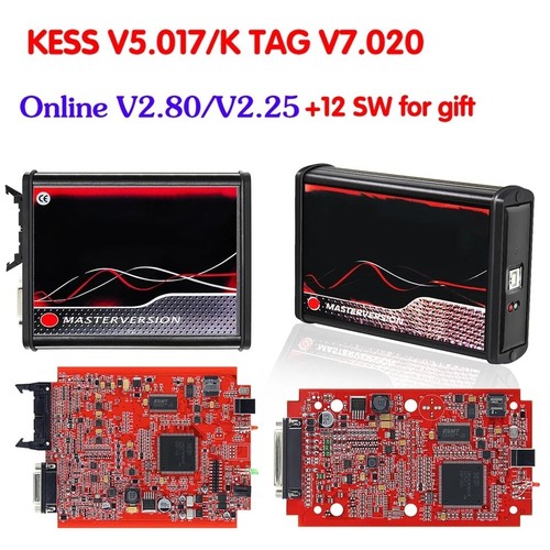 Lot kess master 017 - lot, v5.017