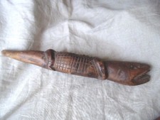 AFRIQUE : OBJET ETHNIQUE