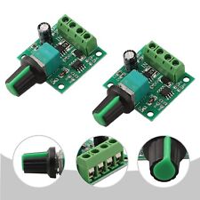 Variateur PWM efficace 2PCS