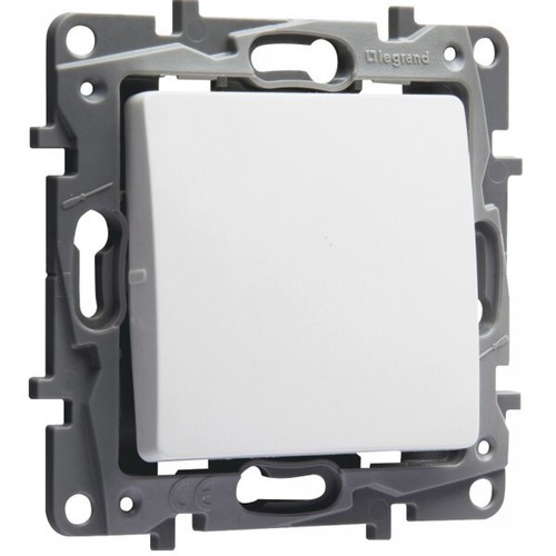 Legrand 664701 interrupteur - 664701,