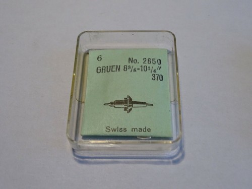 Piece horlogerie axe de - piece,