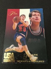 1994 FLAIR USA U.S.A