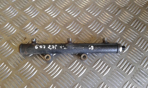 Barre rampe injection siemens - barre,