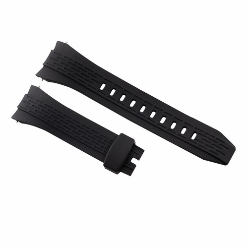 26mm rubber band strap for - 26mm,
