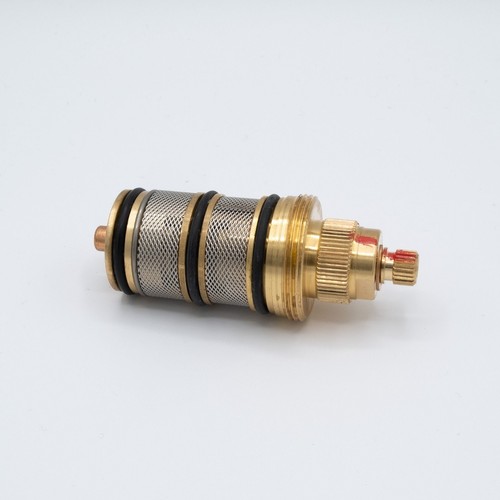 Cartouche thermostatique pour