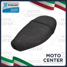Selle Noir Original PIAGGIO