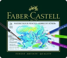 [117524] Faber-Castell boite